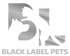 Black Label Pets